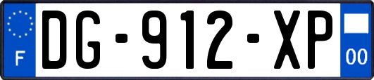 DG-912-XP