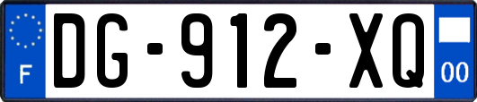 DG-912-XQ