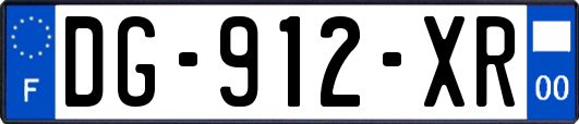 DG-912-XR