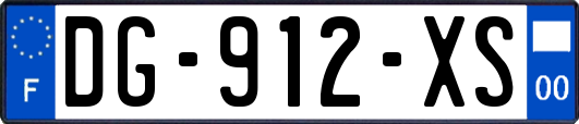 DG-912-XS