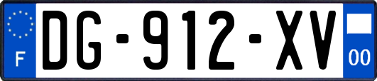 DG-912-XV