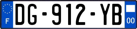 DG-912-YB
