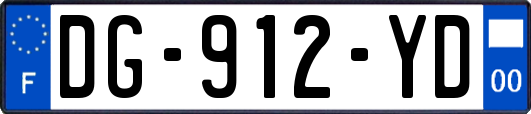 DG-912-YD
