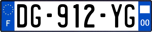 DG-912-YG