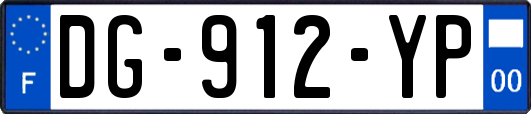 DG-912-YP