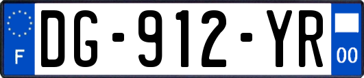 DG-912-YR