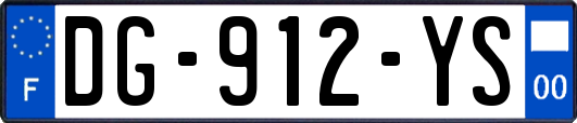 DG-912-YS