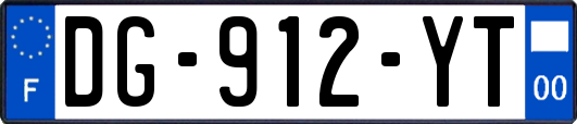DG-912-YT