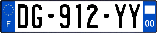 DG-912-YY
