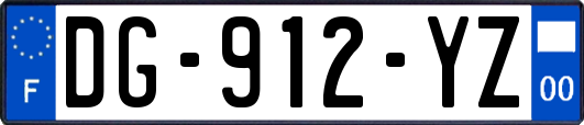 DG-912-YZ