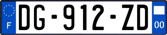 DG-912-ZD