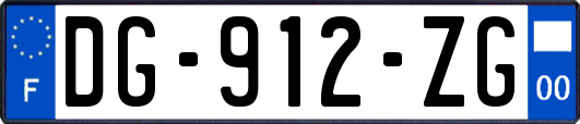 DG-912-ZG