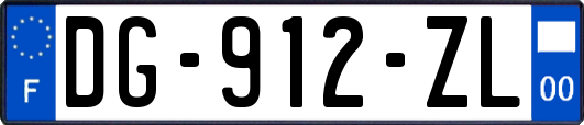 DG-912-ZL