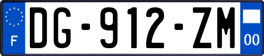 DG-912-ZM