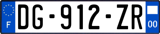 DG-912-ZR