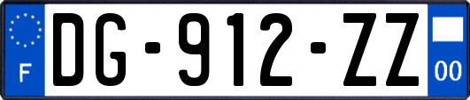DG-912-ZZ
