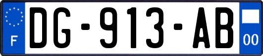 DG-913-AB