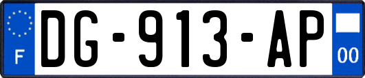 DG-913-AP