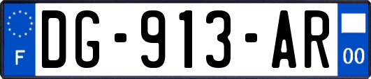 DG-913-AR