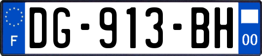 DG-913-BH