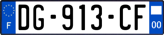 DG-913-CF