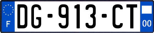 DG-913-CT