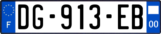 DG-913-EB