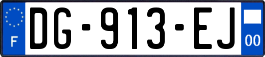 DG-913-EJ