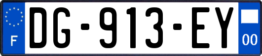 DG-913-EY