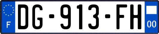 DG-913-FH