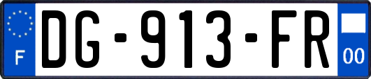 DG-913-FR