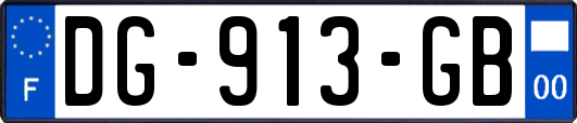 DG-913-GB