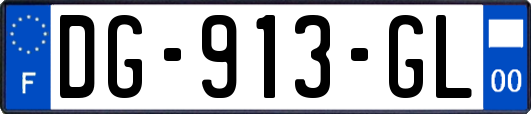 DG-913-GL