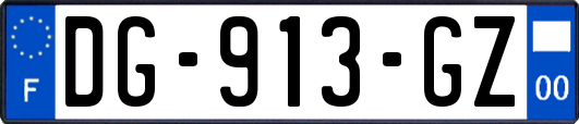 DG-913-GZ