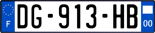 DG-913-HB