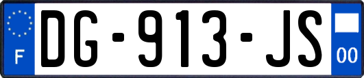 DG-913-JS