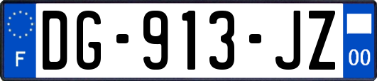 DG-913-JZ