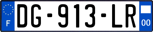 DG-913-LR