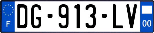 DG-913-LV