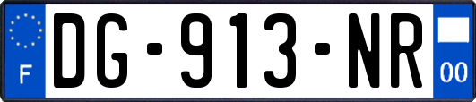 DG-913-NR