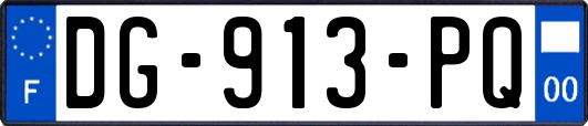 DG-913-PQ