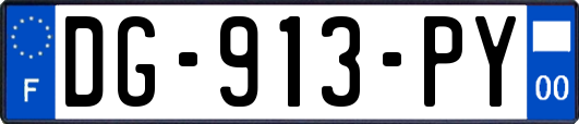 DG-913-PY