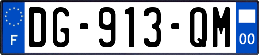 DG-913-QM