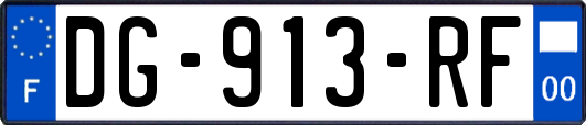 DG-913-RF