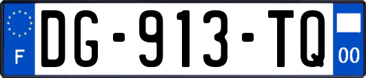 DG-913-TQ