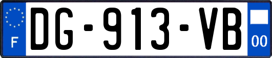 DG-913-VB