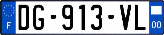DG-913-VL