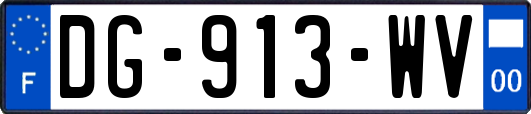 DG-913-WV