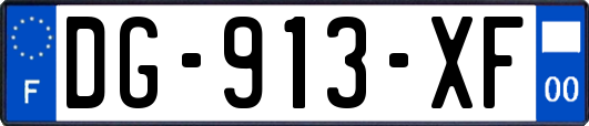 DG-913-XF