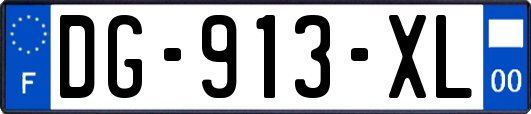 DG-913-XL